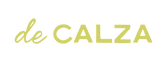 de Calza - Home
